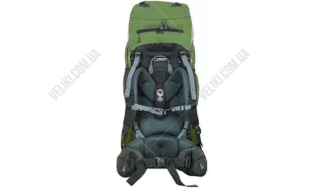 Рюкзак Terra Incognita Trial 75 л - дополнительное фото 1