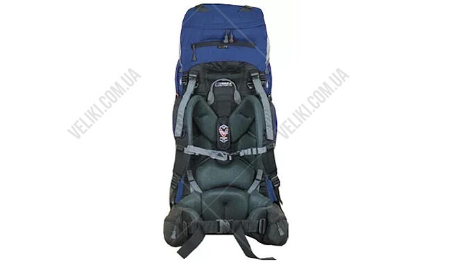 Рюкзак Terra Incognita Trial 75 л - дополнительное фото 3