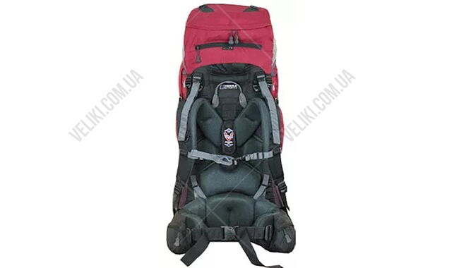 Рюкзак Terra Incognita Trial 75 л - дополнительное фото 5