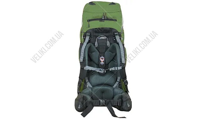 Рюкзак Terra Incognita Trial 90 л - дополнительное фото 1