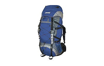 Рюкзак Terra Incognita Trial 90 л