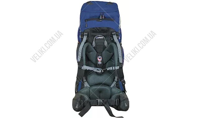 Рюкзак Terra Incognita Trial 90 л - дополнительное фото 3