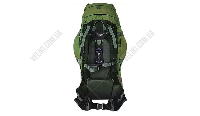 Рюкзак Terra Incognita Vertex 100 л - дополнительное фото 3