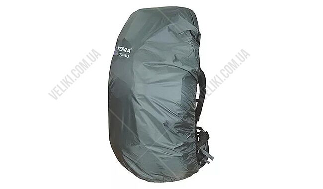 Рюкзак Terra Incognita Vertex 100 л - дополнительное фото 7