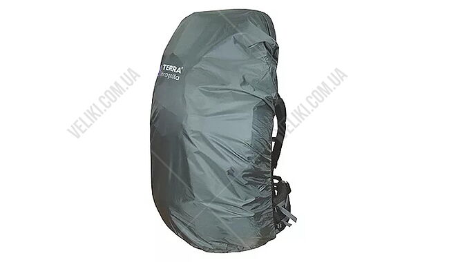 Рюкзак Terra Incognita Vertex 80 л - дополнительное фото 7