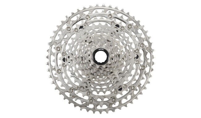 Кассета Shimano Deore CS-M6100-12 10-51T - фото 1