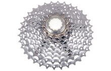 Касета Shimano Deore XT CS-HG770-9 11-32T - фото 1