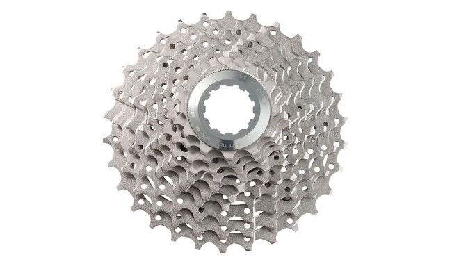Кассета Shimano Ultegra CS-6700 12-30T - фото 1
