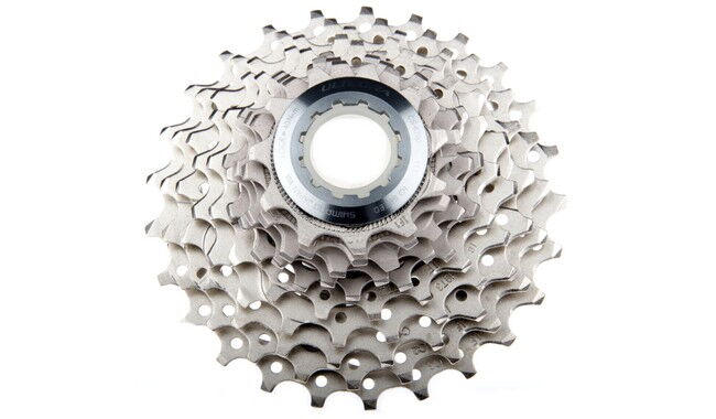 Касета Shimano Ultegra CS-6700 11-25T - фото 1