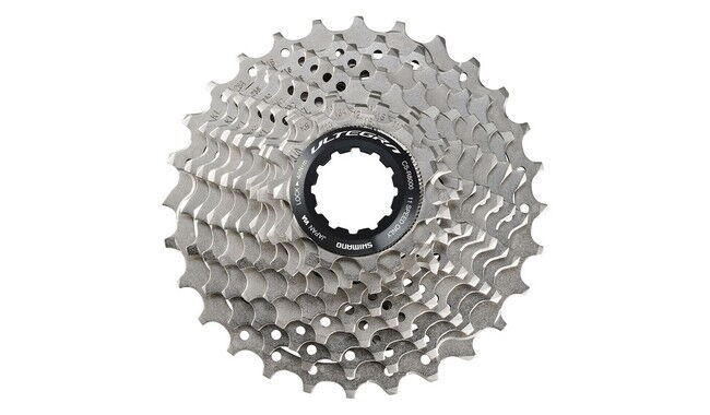 Касета Shimano Ultegra CS-R8000 11-28T - фото 1