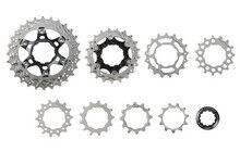 Кассета Shimano Ultegra CS-R8000 11-28T - дополнительное фото 1