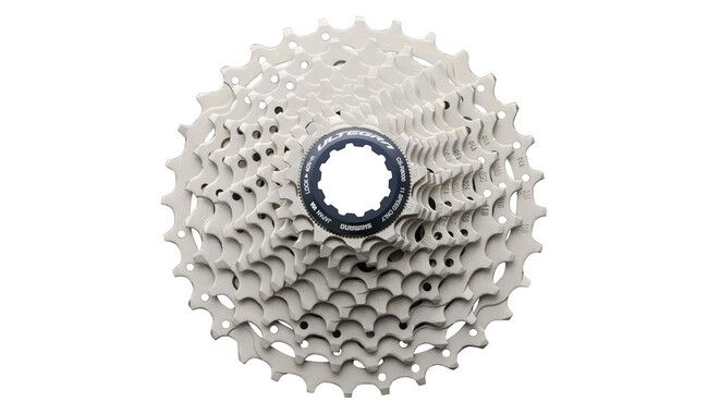 Кассета Shimano Ultegra CS-R8000 11-32T - фото 1