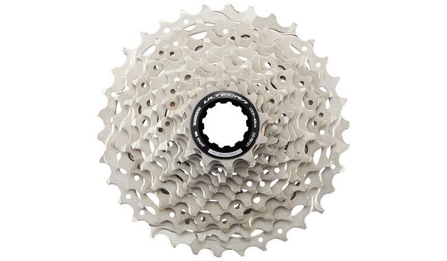 Кассета Shimano Ultegra CS-R8101 11-34T - фото 1