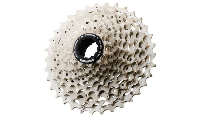 Касета Shimano Ultegra CS-R8101 11-34T - дополнительное фото 1