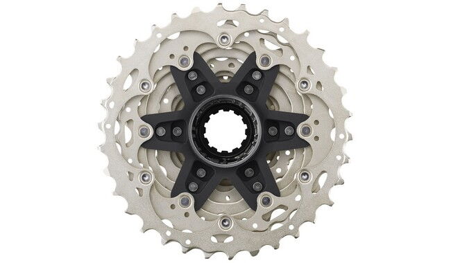 Касета Shimano Ultegra CS-R8101 11-34T - дополнительное фото 2