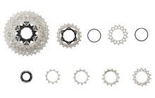 Касета Shimano Ultegra CS-R8101 11-34T - дополнительное фото 3