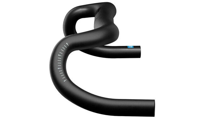 Руль PRO Discover Alloy 30D 420 мм - дополнительное фото 4