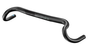 Кермо PRO Discover Alloy 30D 440 мм