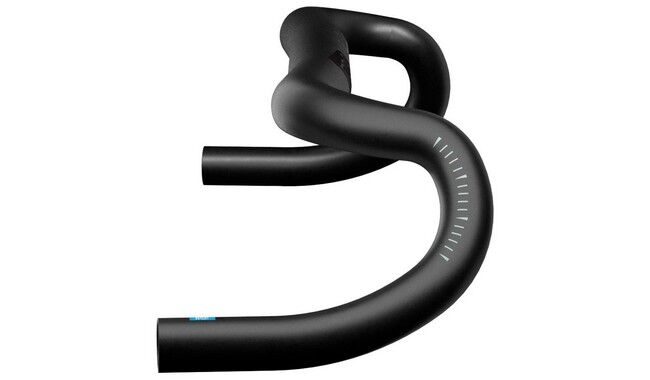 Руль PRO Discover Alloy 30D 440 мм - дополнительное фото 3