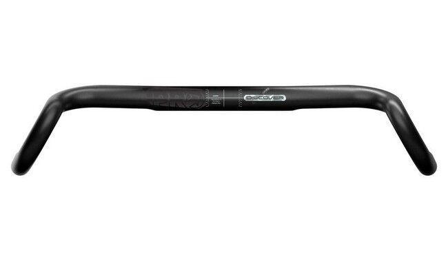 Кермо PRO Discover Alloy 30D 480 мм - дополнительное фото 1