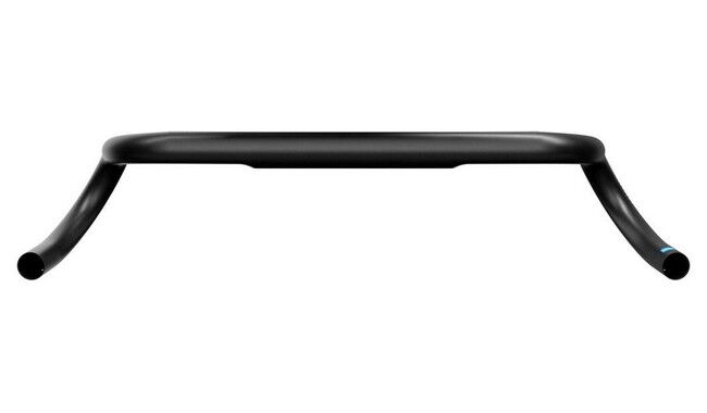 Кермо PRO Discover Alloy 30D 480 мм - дополнительное фото 2