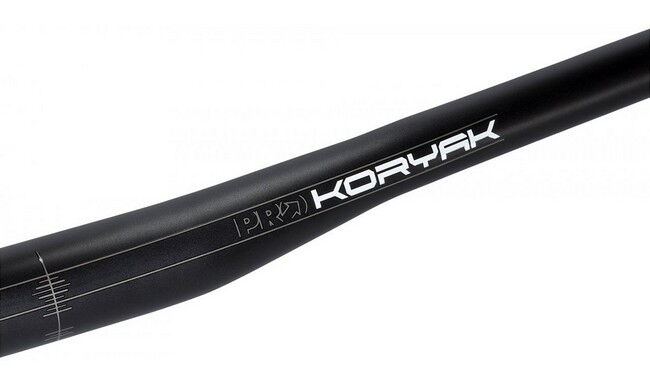 Руль PRO Koryak Low Rise 780 мм - дополнительное фото 3