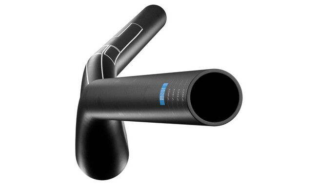 Кермо PRO LT Alloy High Rise 800 мм - дополнительное фото 2