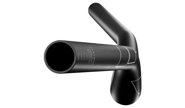 Кермо PRO LT Alloy High Rise 800 мм - дополнительное фото 3