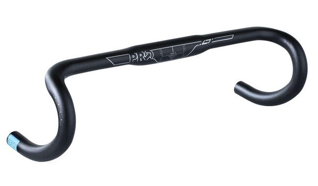 Кермо PRO LT Compact Ergo 440 мм - фото 1