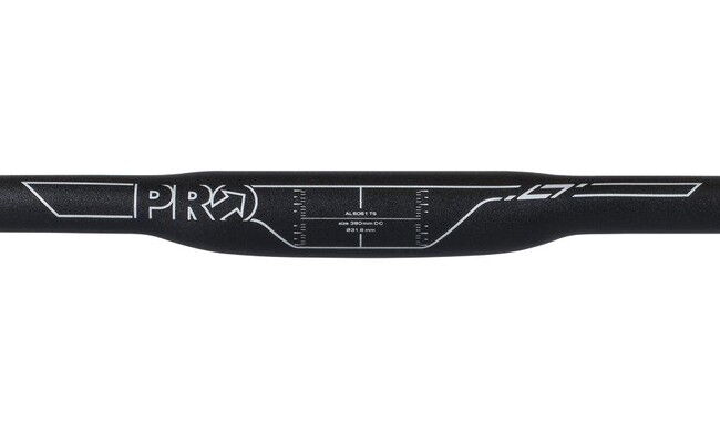 Кермо PRO LT Compact Ergo 440 мм - дополнительное фото 2