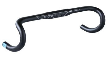 Кермо PRO LT Compact Ergo 420 мм