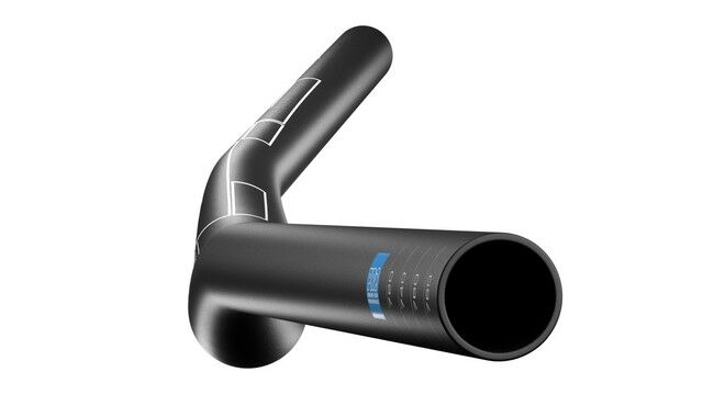 Кермо PRO LT Alloy Low Rise 800 мм - дополнительное фото 2