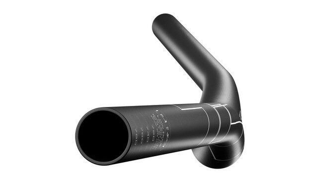 Кермо PRO LT Alloy Low Rise 800 мм - дополнительное фото 3