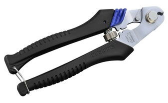 Кусачки для тросов и рубашек Shimano TL-CT12