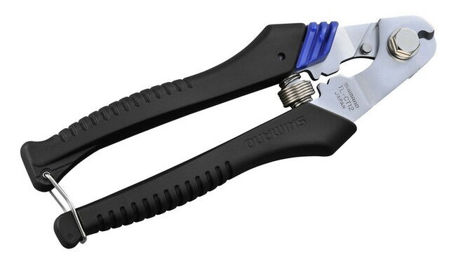 Кусачки для тросів і сорочок Shimano TL-CT12 - фото 1