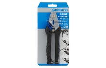 Кусачки для тросів і сорочок Shimano TL-CT12 - дополнительное фото 1