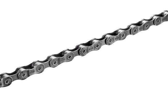Ланцюг Shimano CN-E6070-9 - фото 1