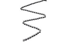 Цепь Shimano CN-E6070-9 - дополнительное фото 1