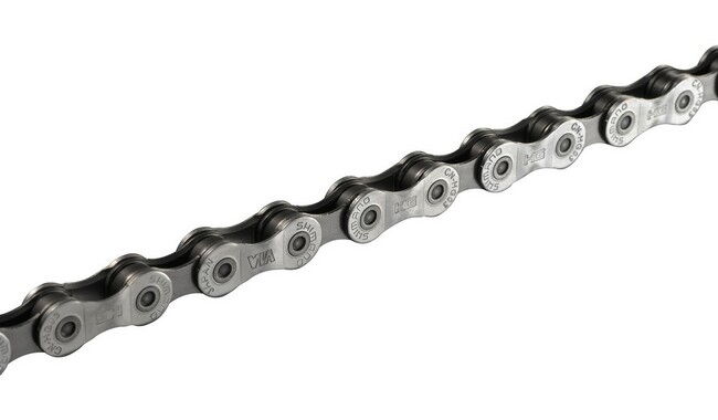 Ланцюг Shimano CN-HG93 114 ланок - фото 1