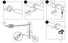 Манетка дроппера PRO Universal - дополнительное фото 1