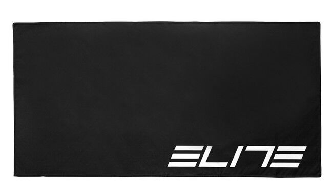 Коврик для велостанка Elite Folding Mat - фото 1