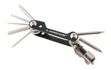 Мультитул Longus Long 20 - дополнительное фото 1