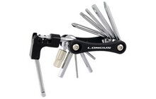 Мультитул Longus Poly 12 - фото 1