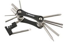 Мультитул Longus Poly 12 - дополнительное фото 1