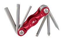 Мультитул Longus Wave 6 - фото 1