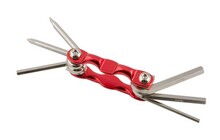 Мультитул Longus Wave 6 - дополнительное фото 1