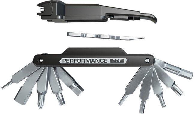 Мультитул PRO Performance 22 - дополнительное фото 1