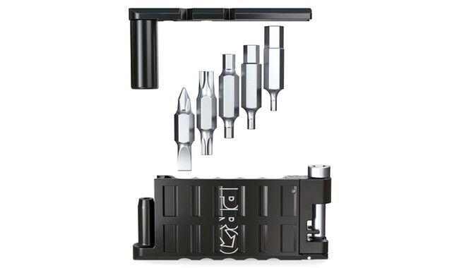 Мультитул PRO Performance 17 - дополнительное фото 1