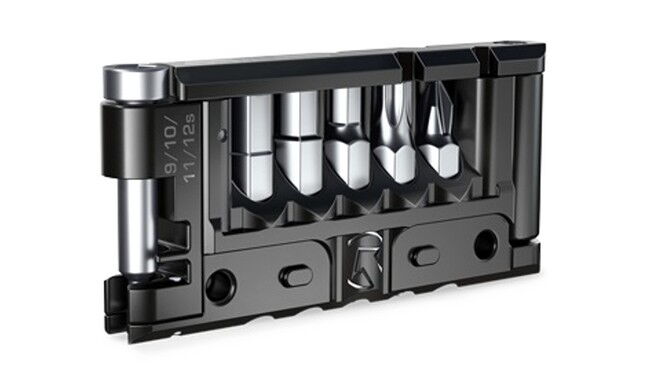 Мультитул PRO Performance 17 - дополнительное фото 5