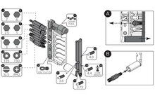 Мультитул PRO Performance 17 - дополнительное фото 6